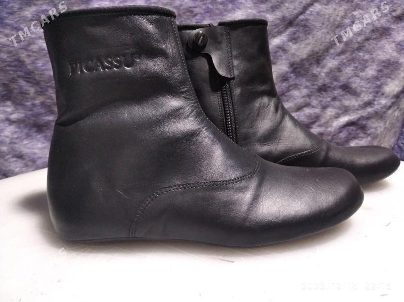 Messi - Şabat etr. - img 3