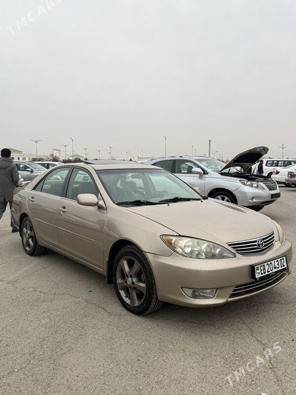 Toyota Camry 2001 - 160 000 TMT - Дашогуз - img 1