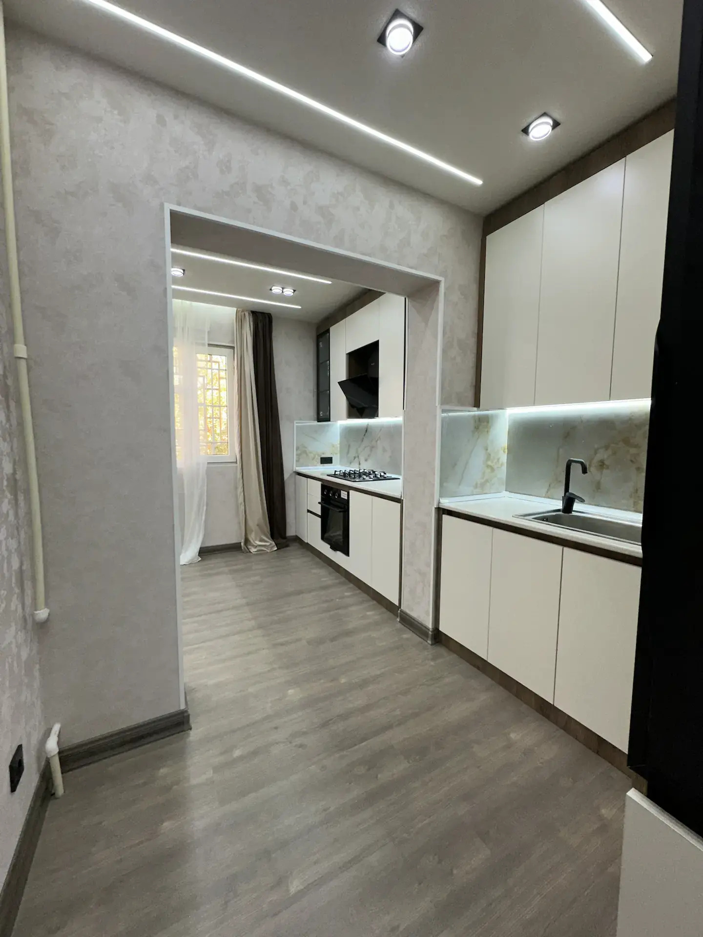 Gowdan A 2 et 2 kom ýewro rem - Howdan "A" - img 3