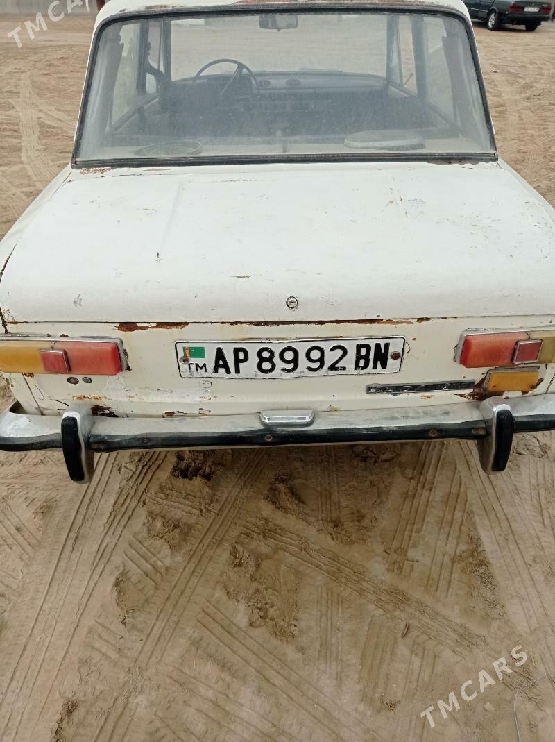 Lada 2101 1980 - 5 000 TMT - Эсенгулы - img 4