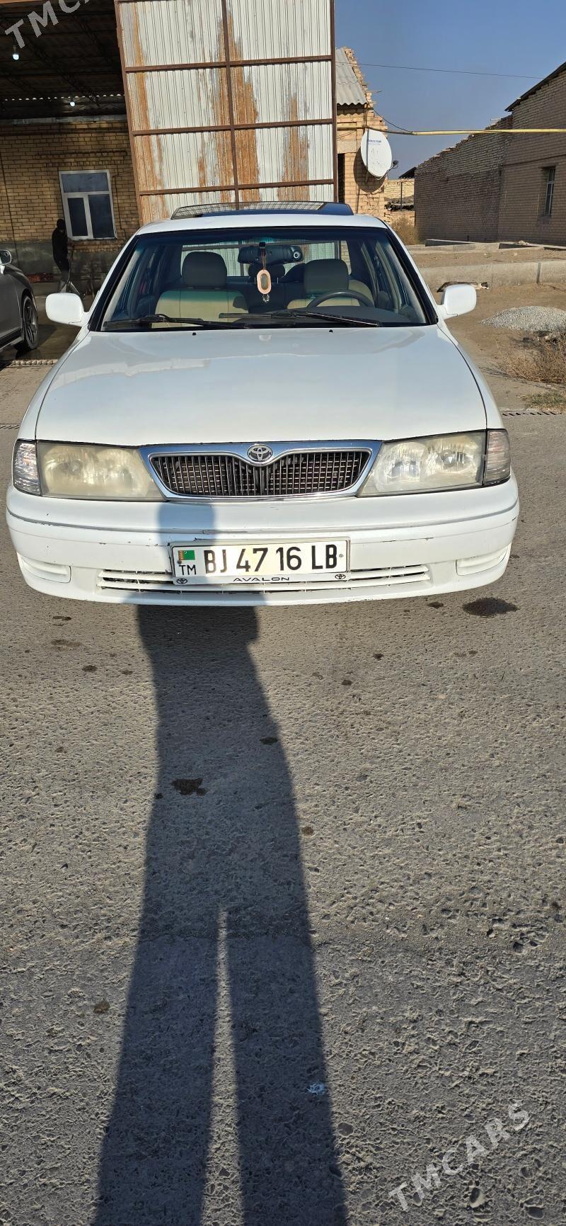 Toyota Avalon 1999 - 110 000 TMT - Sakar - img 3