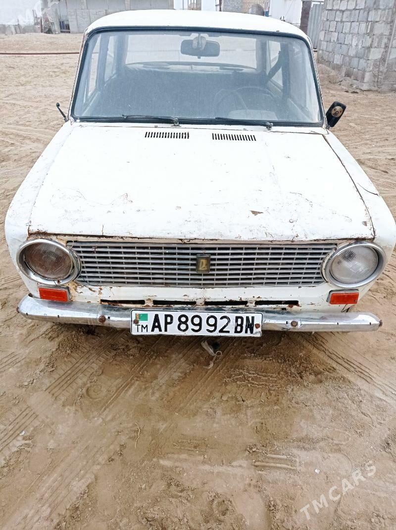 Lada 2101 1980 - 5 000 TMT - Эсенгулы - img 6