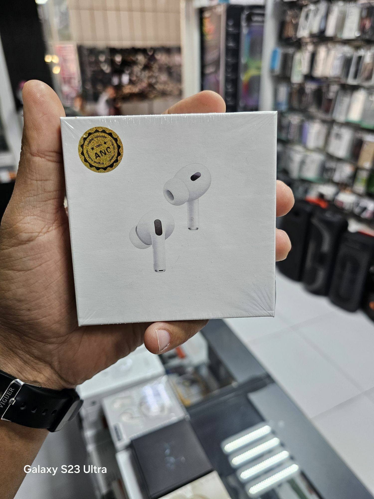 nausnik naguşnik ultrapods max - Aşgabat - img 2