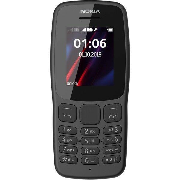 nokia105 nokia106 prastoy tele - 8 мкр - img 3