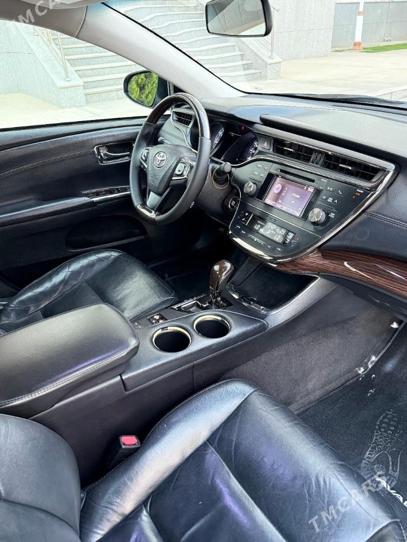 Toyota Avalon 2016 - 325 000 TMT - Aşgabat - img 8