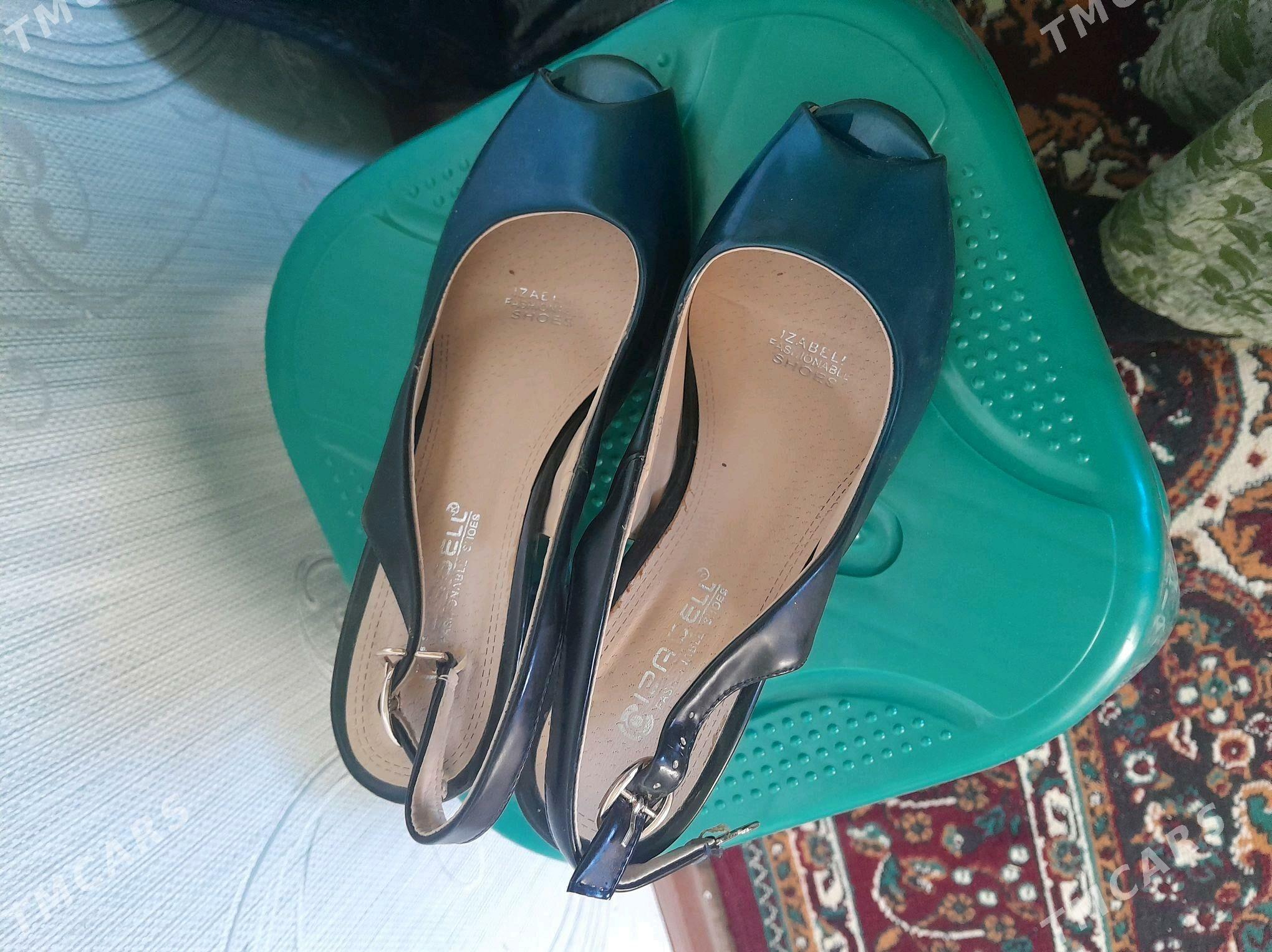 kowus kabluk - Aşgabat - img 2