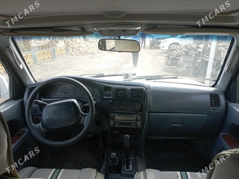 Toyota 4Runner 1997 - 110 000 TMT - Туркменабат - img 6