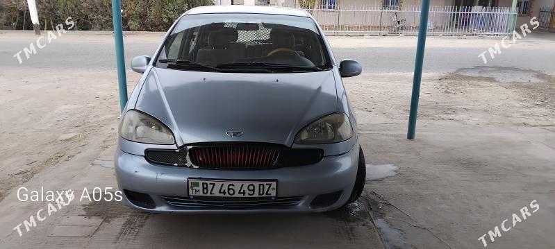 Daewoo Tacuma 2002 - 50 000 TMT - Daşoguz - img 3