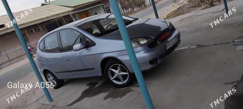 Daewoo Tacuma 2002 - 50 000 TMT - Daşoguz - img 5