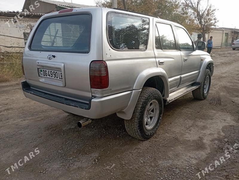 Toyota 4Runner 1997 - 110 000 TMT - Туркменабат - img 4