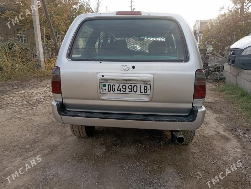 Toyota 4Runner 1997 - 110 000 TMT - Туркменабат - img 3