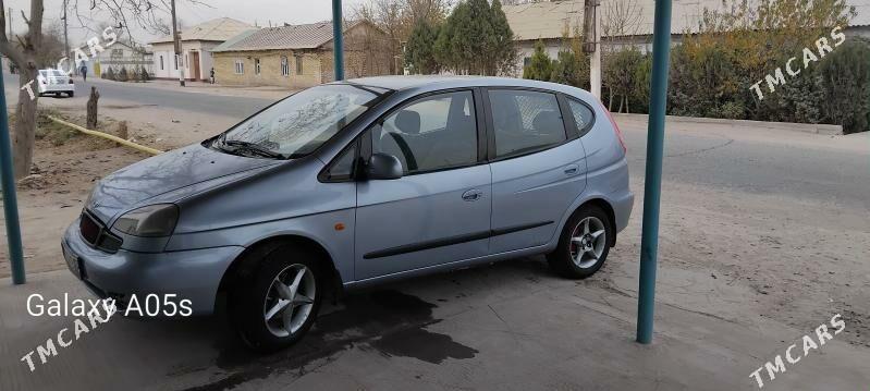 Daewoo Tacuma 2002 - 50 000 TMT - Daşoguz - img 2