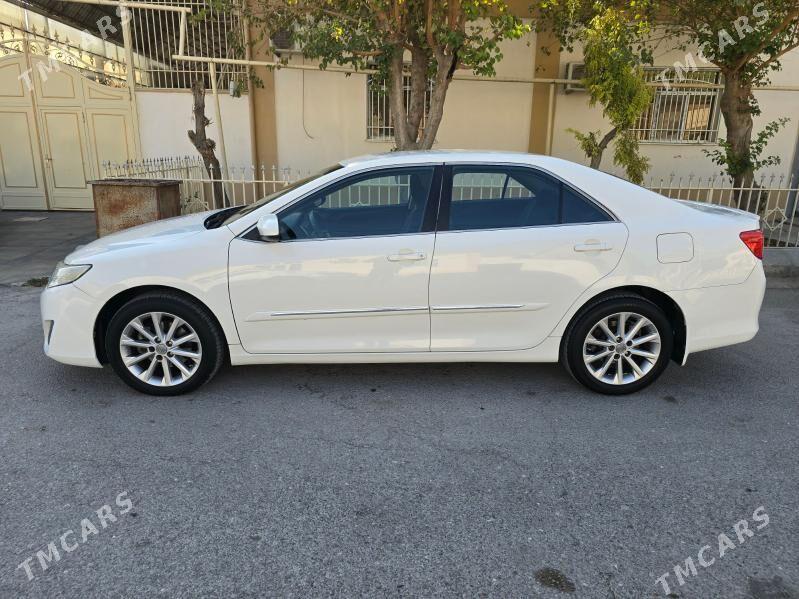 Toyota Camry 2012 - 190 000 TMT - Чоганлы - img 4