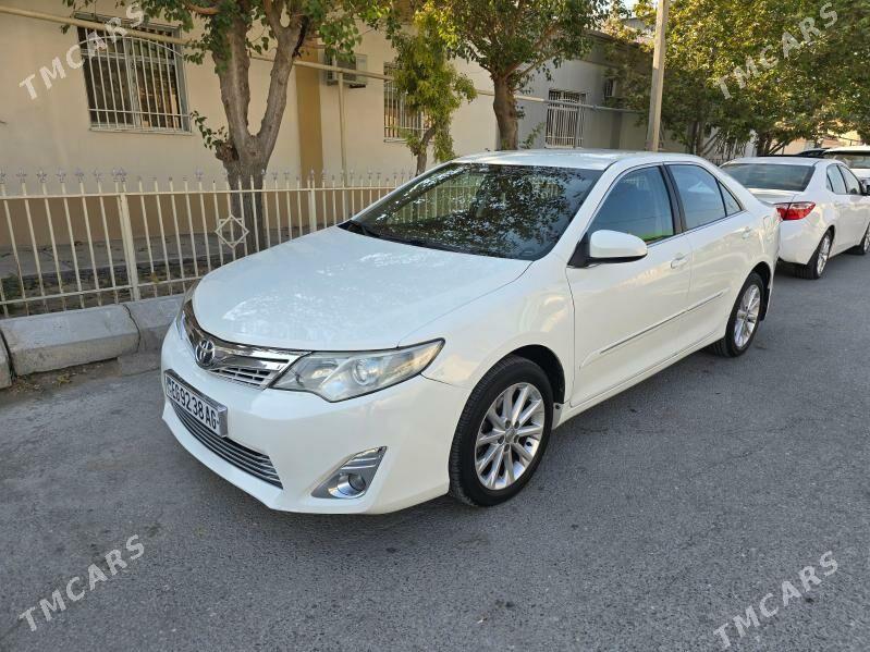 Toyota Camry 2012 - 190 000 TMT - Чоганлы - img 2