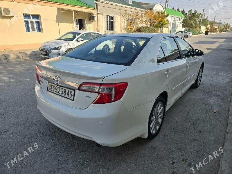 Toyota Camry 2012 - 190 000 TMT - Чоганлы - img 3