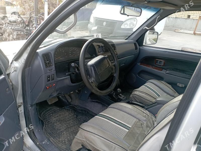 Toyota 4Runner 1997 - 110 000 TMT - Туркменабат - img 5