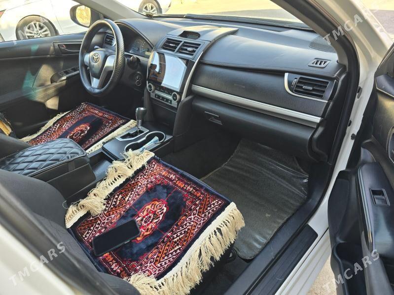 Toyota Camry 2012 - 190 000 TMT - Чоганлы - img 5