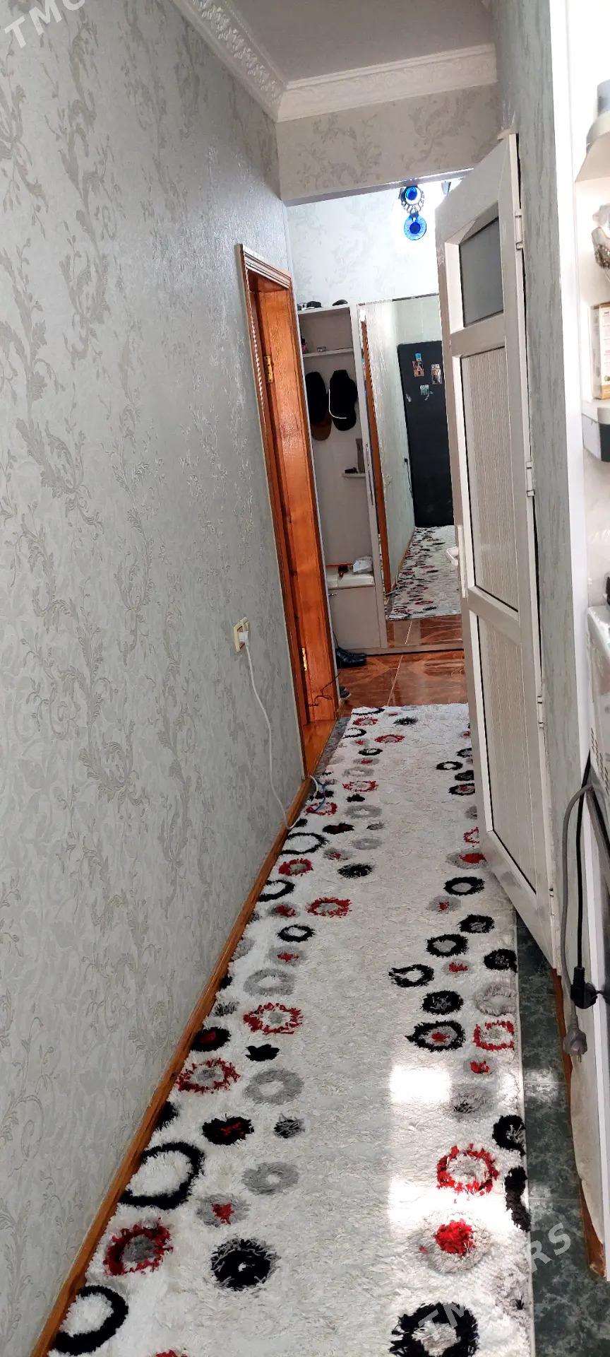 Satlyk Yerewanskiy 4/4 et 2kom - Aşgabat - img 6