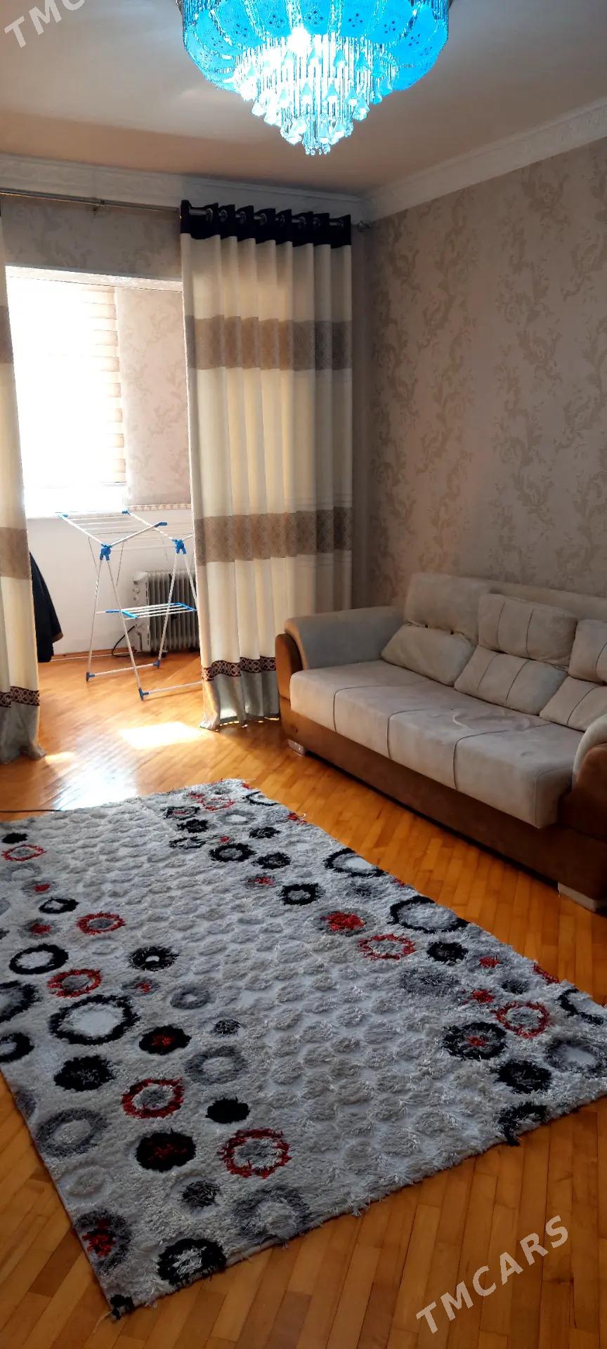 Satlyk Yerewanskiy 4/4 et 2kom - Aşgabat - img 5