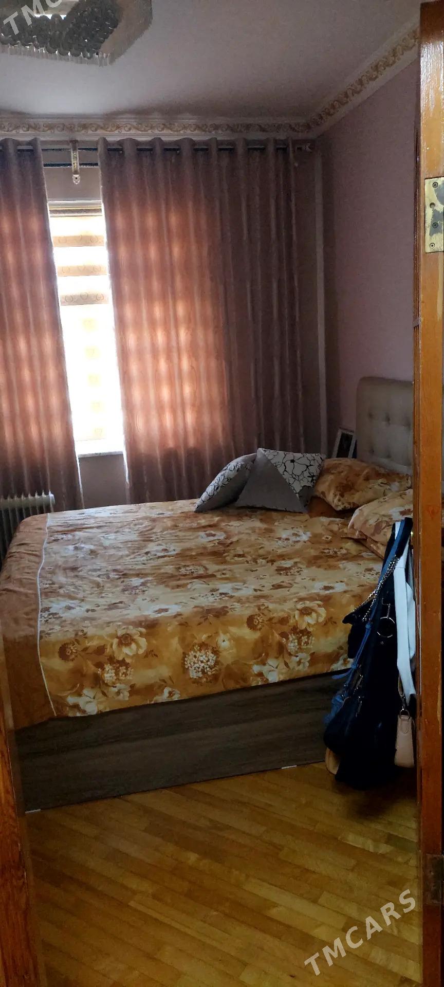 Satlyk Yerewanskiy 4/4 et 2kom - Aşgabat - img 1