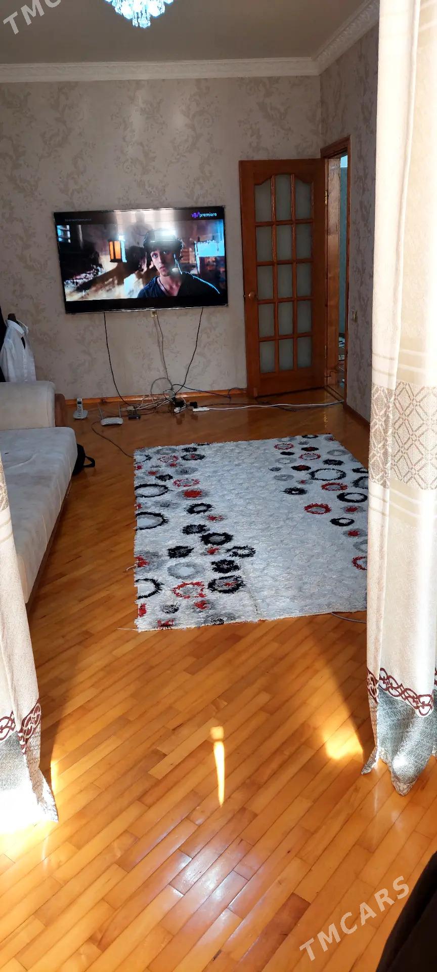 Satlyk Yerewanskiy 4/4 et 2kom - Aşgabat - img 3