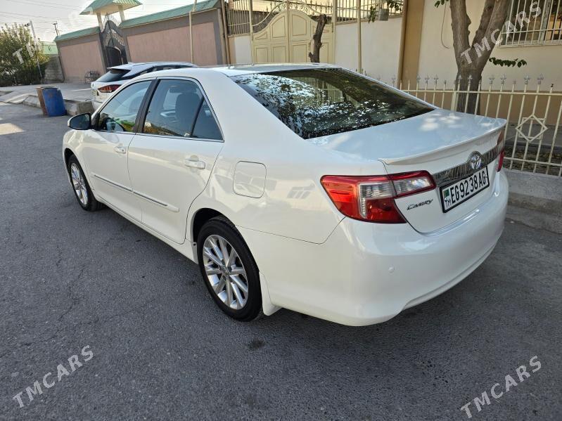 Toyota Camry 2012 - 190 000 TMT - Чоганлы - img 9