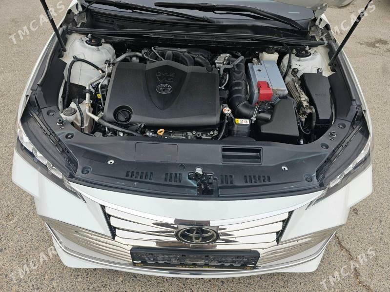 Toyota Avalon 2022 - 460 000 TMT - Türkmenabat - img 8
