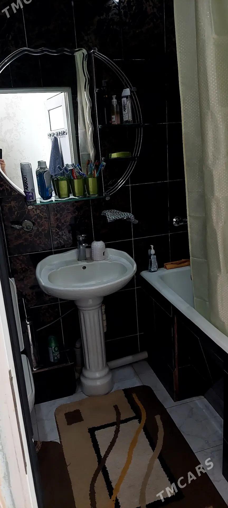 Satlyk Yerewanskiy 4/4 et 2kom - Aşgabat - img 7