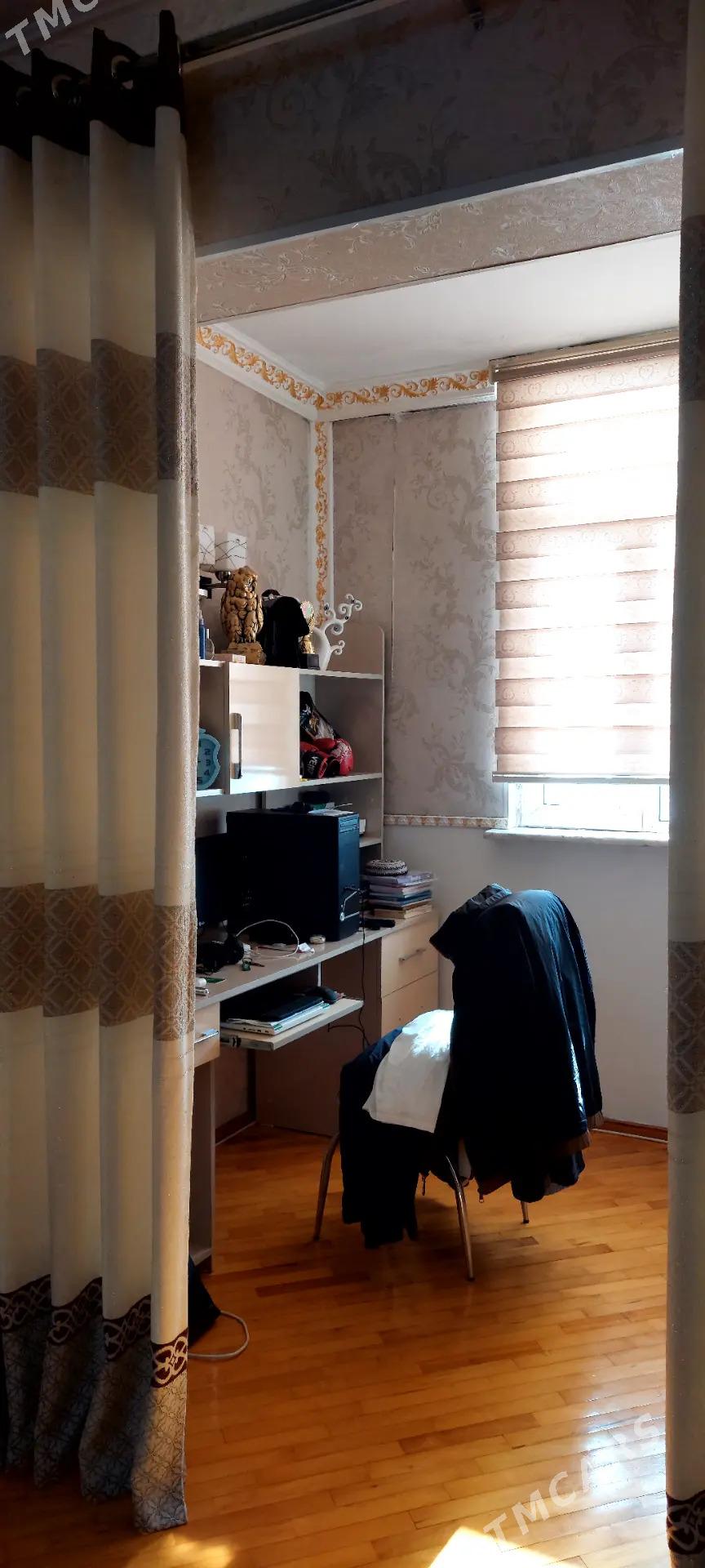 Satlyk Yerewanskiy 4/4 et 2kom - Aşgabat - img 4