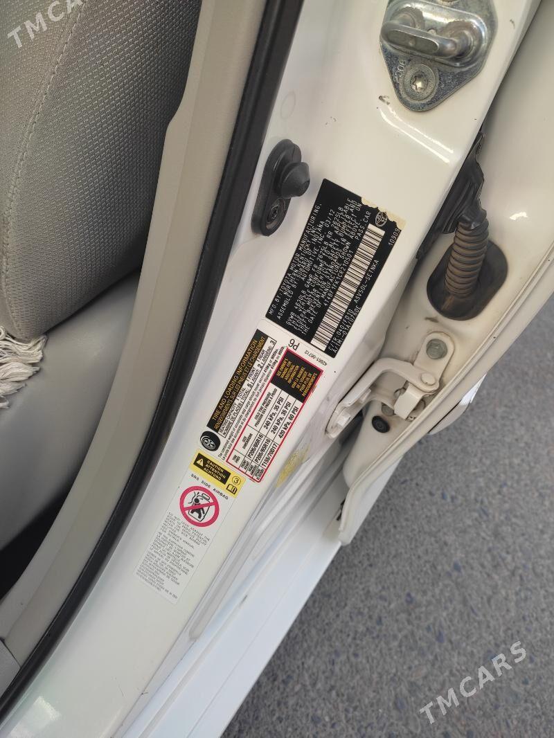 Toyota Camry 2012 - 235 000 TMT - Мары - img 8