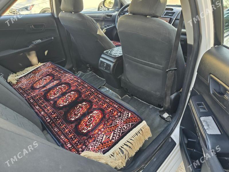 Toyota Camry 2012 - 190 000 TMT - Чоганлы - img 6