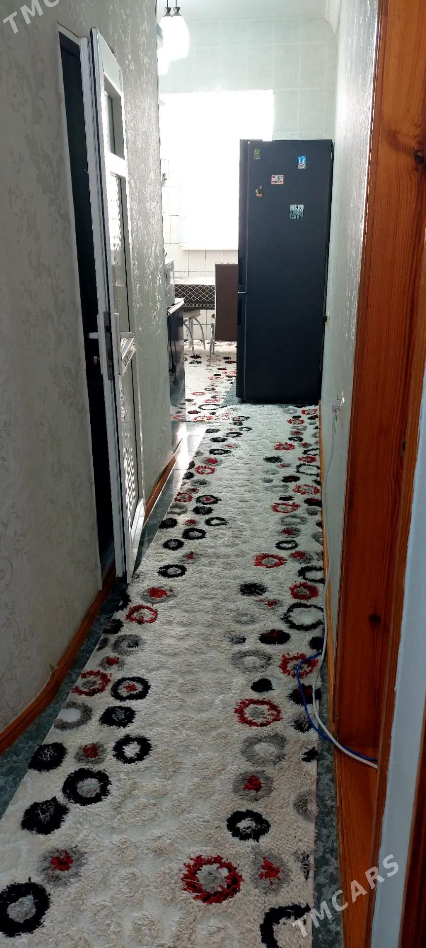 Satlyk Yerewanskiy 4/4 et 2kom - Aşgabat - img 9