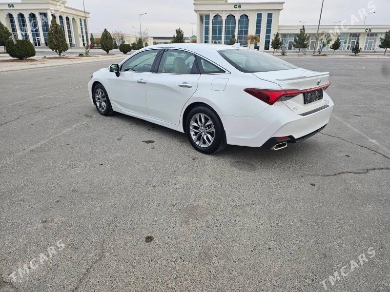 Toyota Avalon 2022 - 460 000 TMT - Türkmenabat - img 4