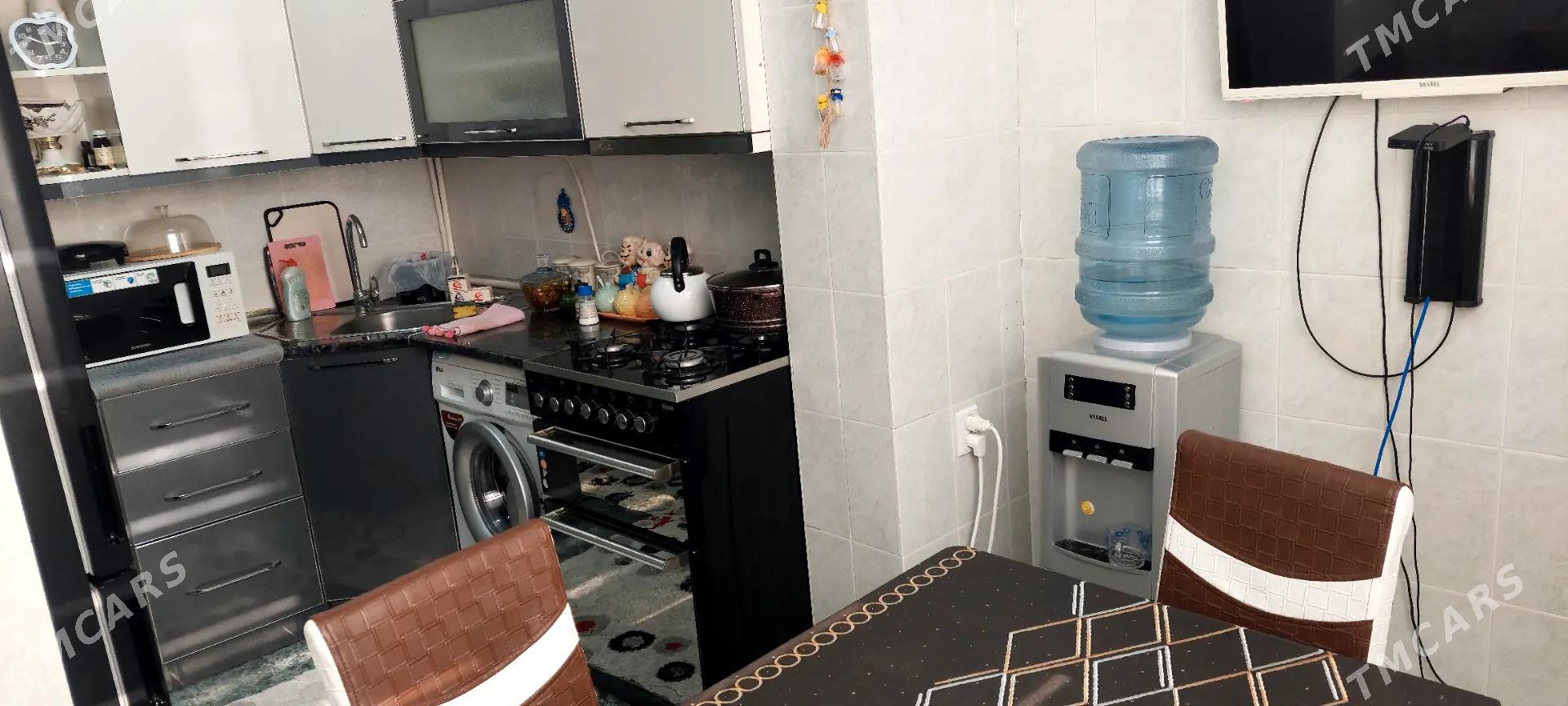 Satlyk Yerewanskiy 4/4 et 2kom - Aşgabat - img 8