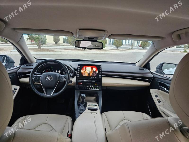 Toyota Avalon 2022 - 460 000 TMT - Türkmenabat - img 7