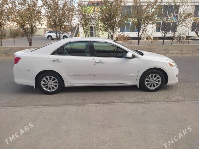 Toyota Camry 2012 - 235 000 TMT - Мары - img 2