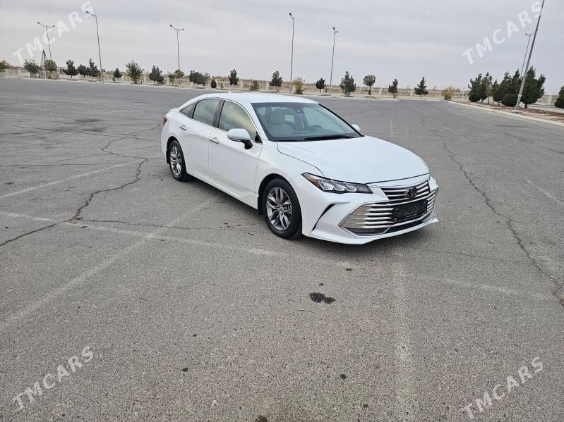 Toyota Avalon 2022 - 460 000 TMT - Türkmenabat - img 2