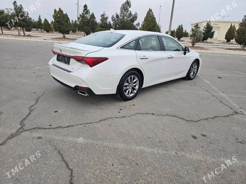 Toyota Avalon 2022 - 460 000 TMT - Türkmenabat - img 3
