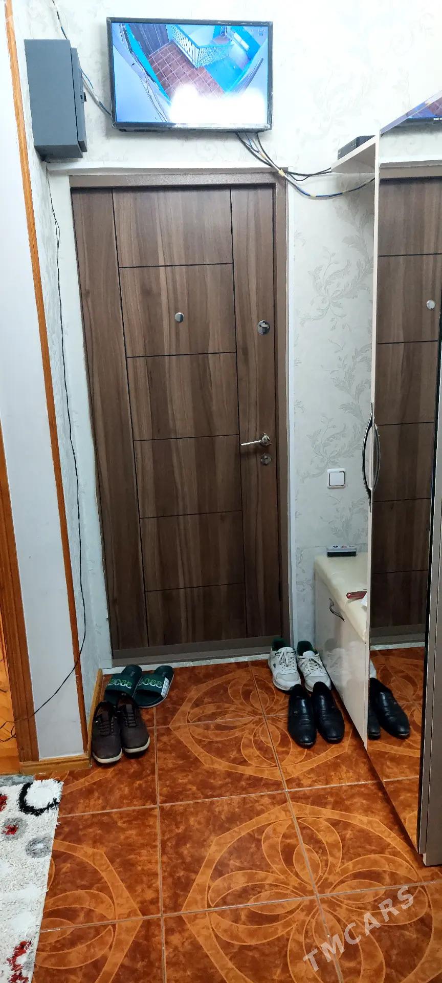 Satlyk Yerewanskiy 4/4 et 2kom - Aşgabat - img 10