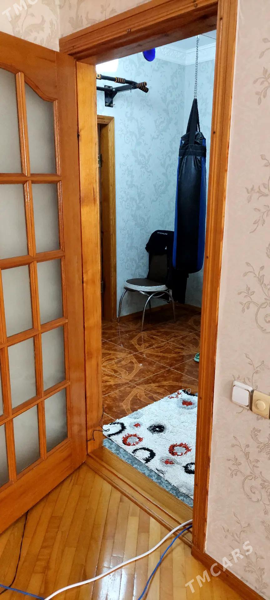 Satlyk Yerewanskiy 4/4 et 2kom - Aşgabat - img 2