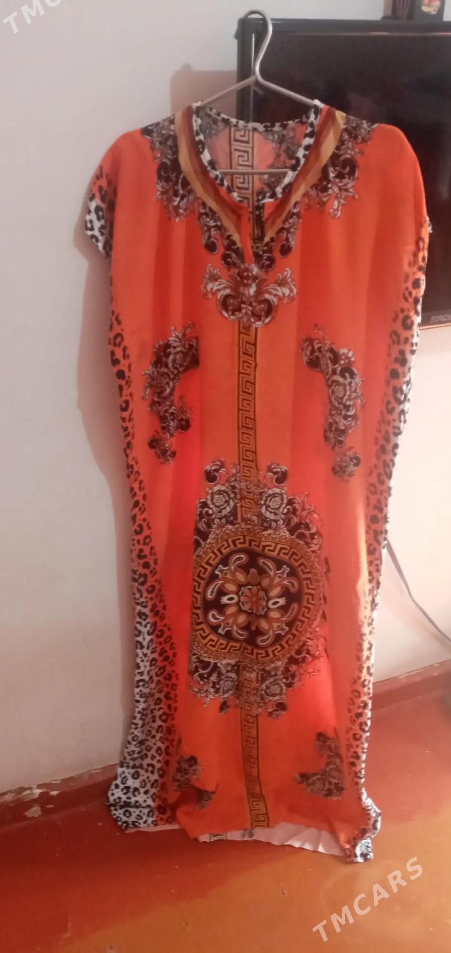 Geyilen koynekler - 3 мкр - img 2