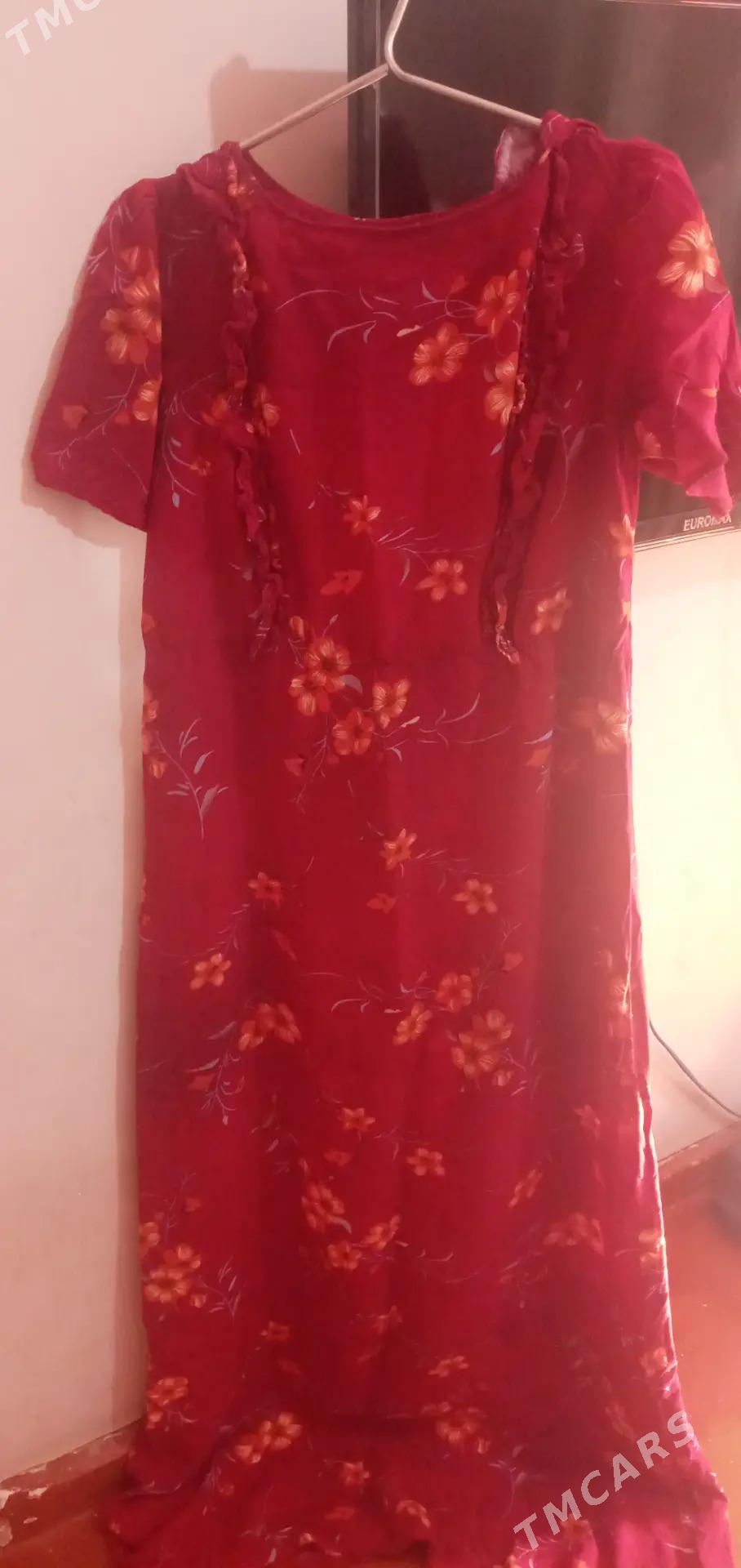 Geyilen koynekler - 3 мкр - img 4