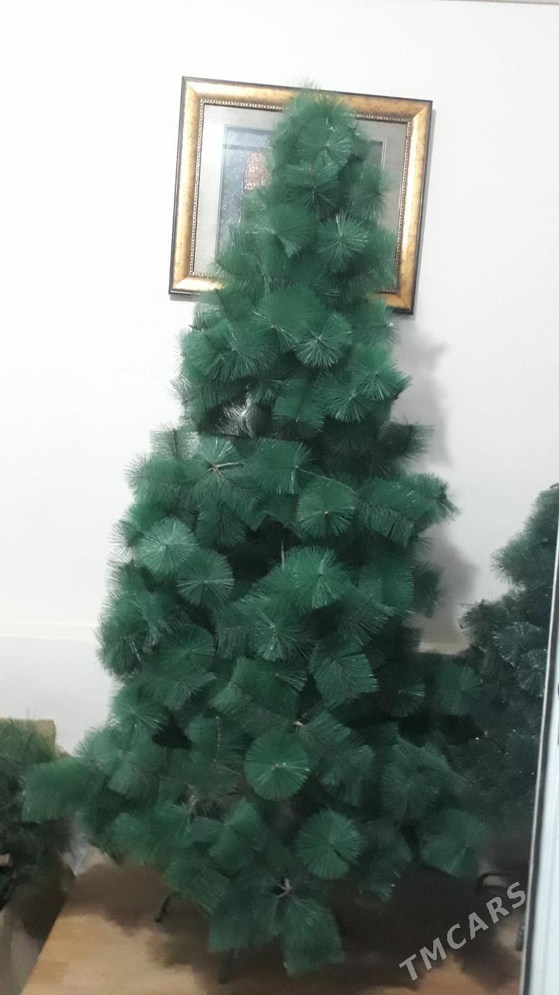 Новогодняя ёлка - Türkmenabat - img 2