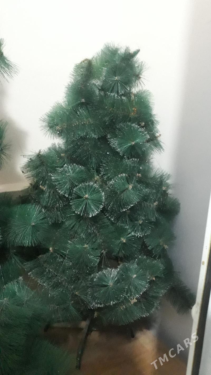 Новогодняя ёлка - Türkmenabat - img 3
