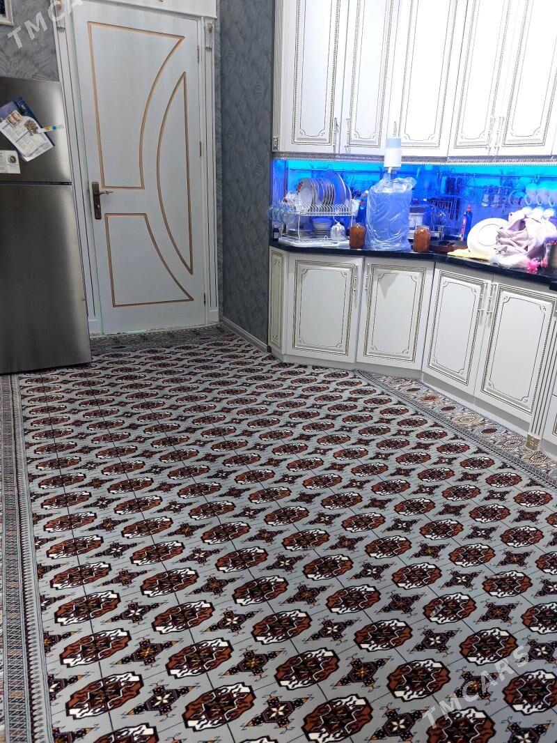 Göl we Gülli gornisler - Ашхабад - img 6