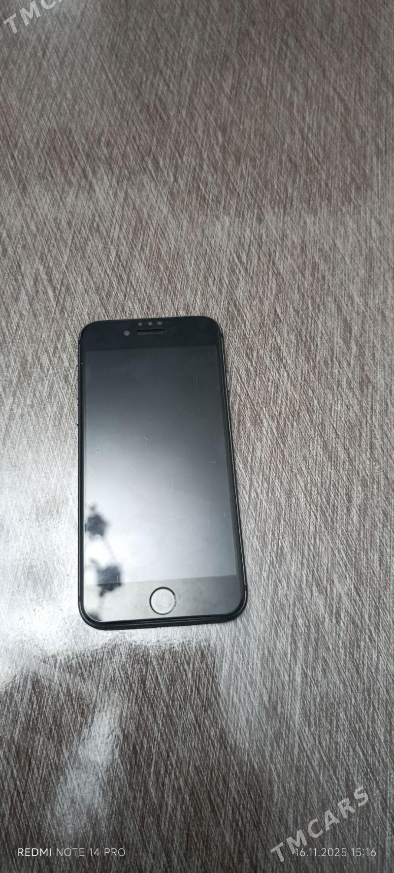 iPhone 8/64 pam - Туркменабат - img 2