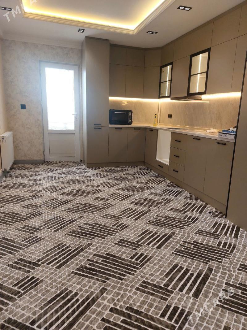 Göl we Gülli gornisler - Ашхабад - img 7