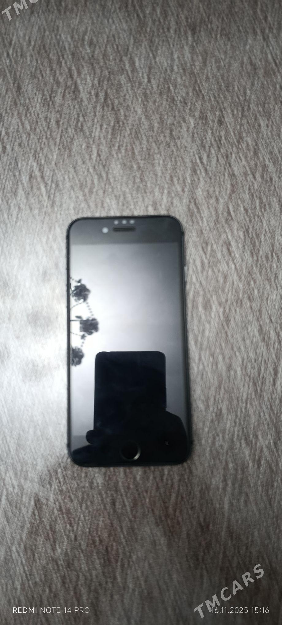 iPhone 8/64 pam - Туркменабат - img 3