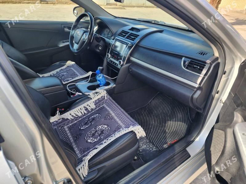 Toyota Camry 2012 - 240 000 TMT - Mary - img 3