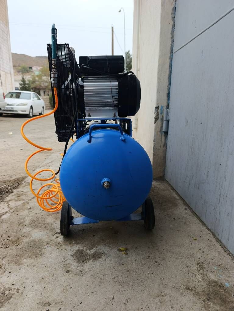 компрессор болтаверт ФОРС 12 000 TMT - Türkmenbaşy - img 5